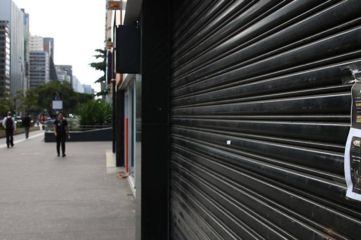 Pedidos de recuperação judicial aumentam 87% em fevereiro