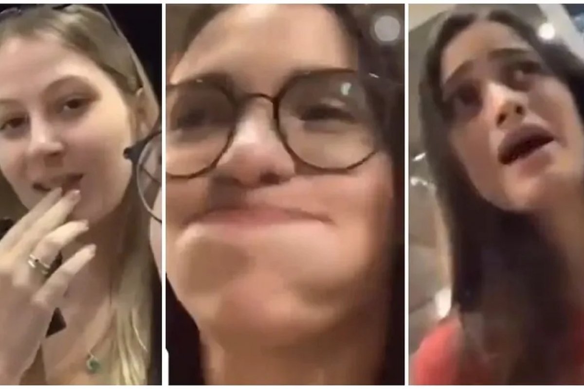 Estudantes que ridicularizaram colega de curso com mais de 40 anos desistem da graduação