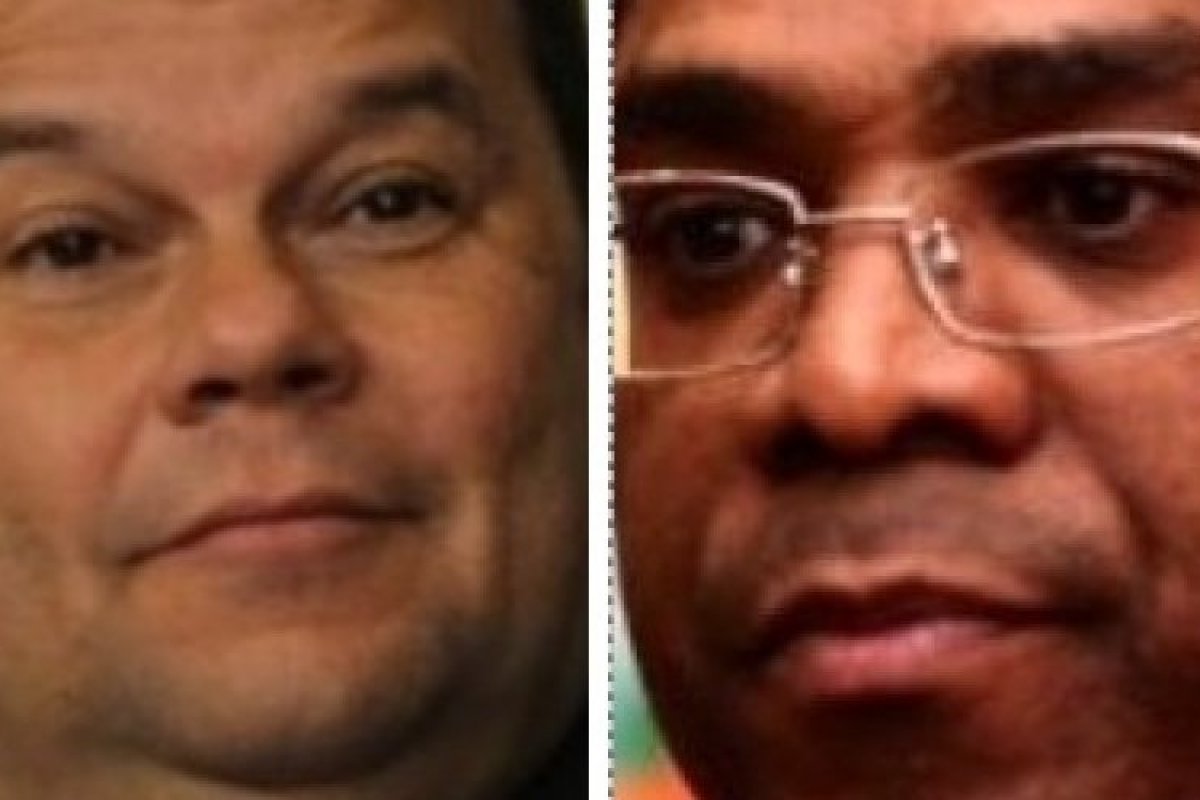 Republicanos Bahia nega credenciamento de Geraldo Junior