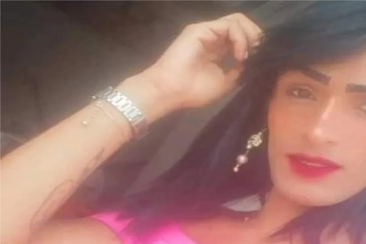 Mulher trans de 27 anos é morta a tiros dentro de casa em Jaraguari (BA)