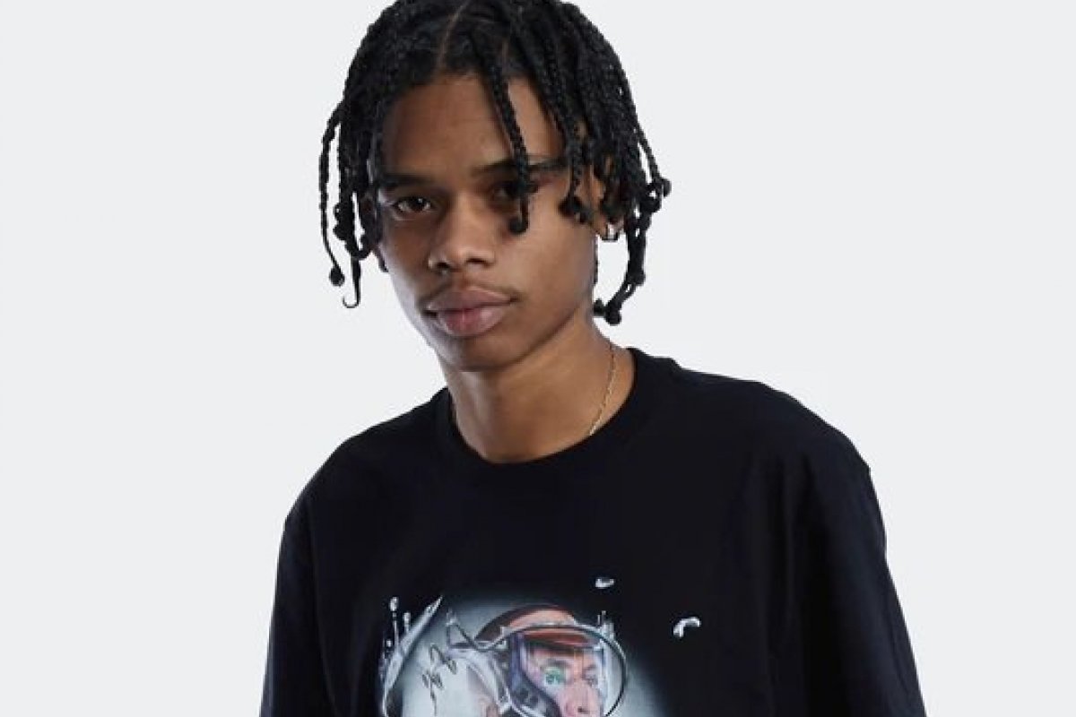 Kings Sneakers lança nova coleção em parceria com Raffa Moreira!