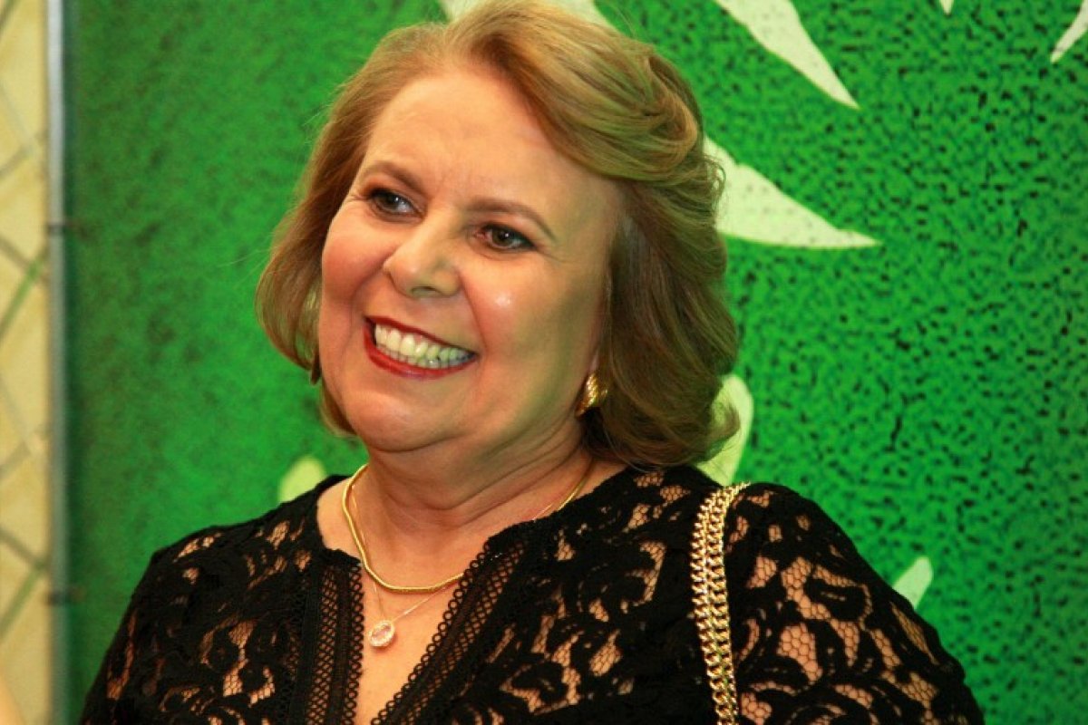 Escola de Salvador celebra 34 anos de fundação!