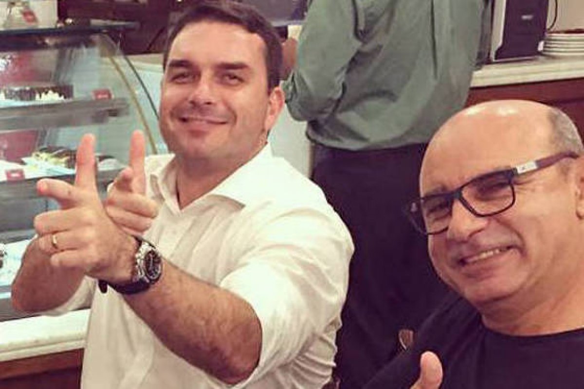 Decisão do STF pode impactar nas investigações que envolvem Flávio Bolsonaro