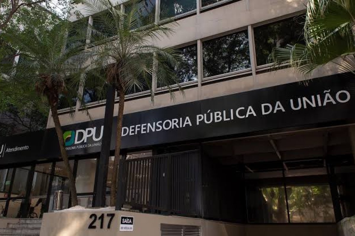 Defensoria Pública da União pede que nova âncora fiscal considere a promoção de direitos humanos