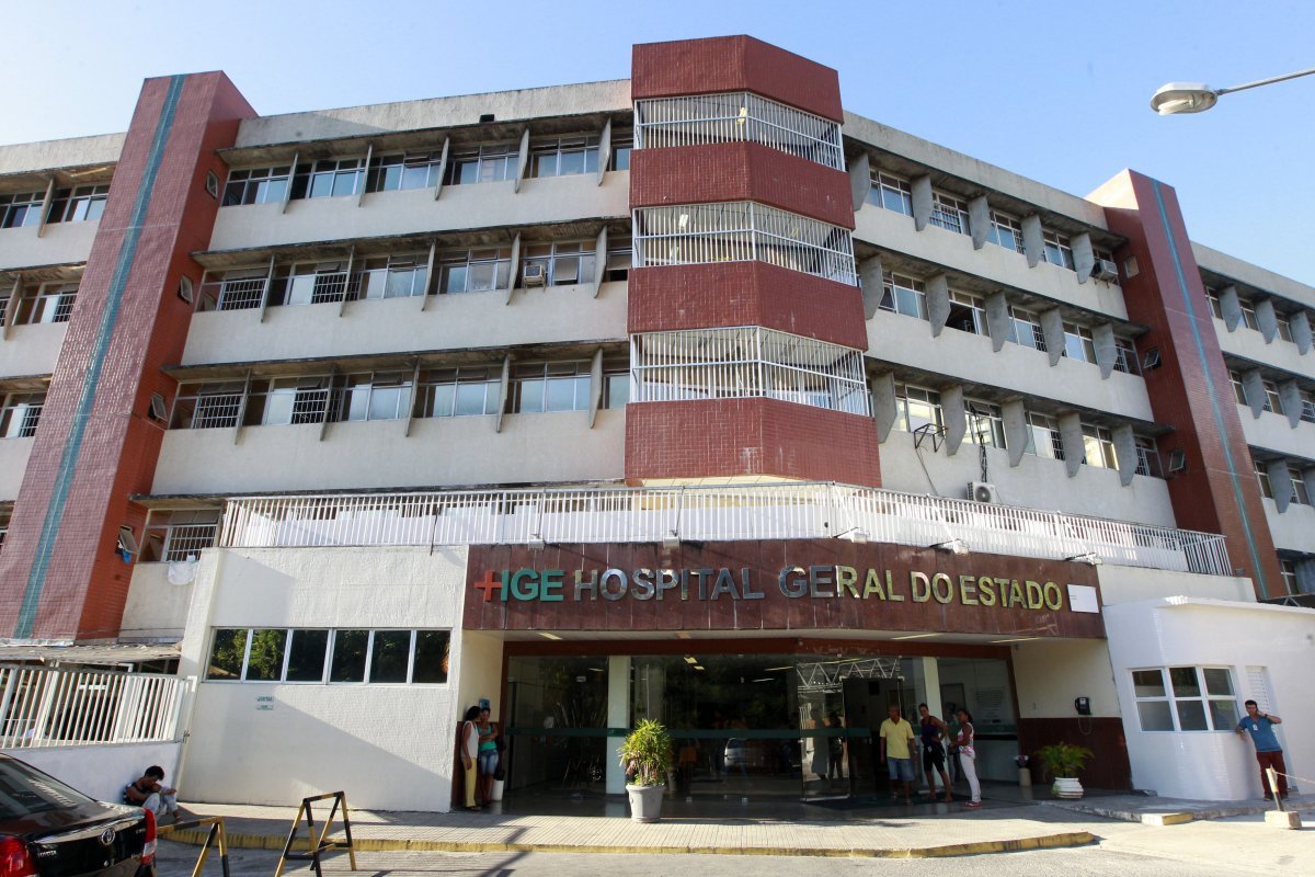 Mulher atacada com fogo em Itabuna segue internada no HGE