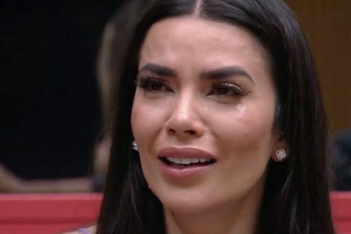 TV mexicana faz pronunciamento sobre saída de Dania Méndez do BBB: "Não toleramos"