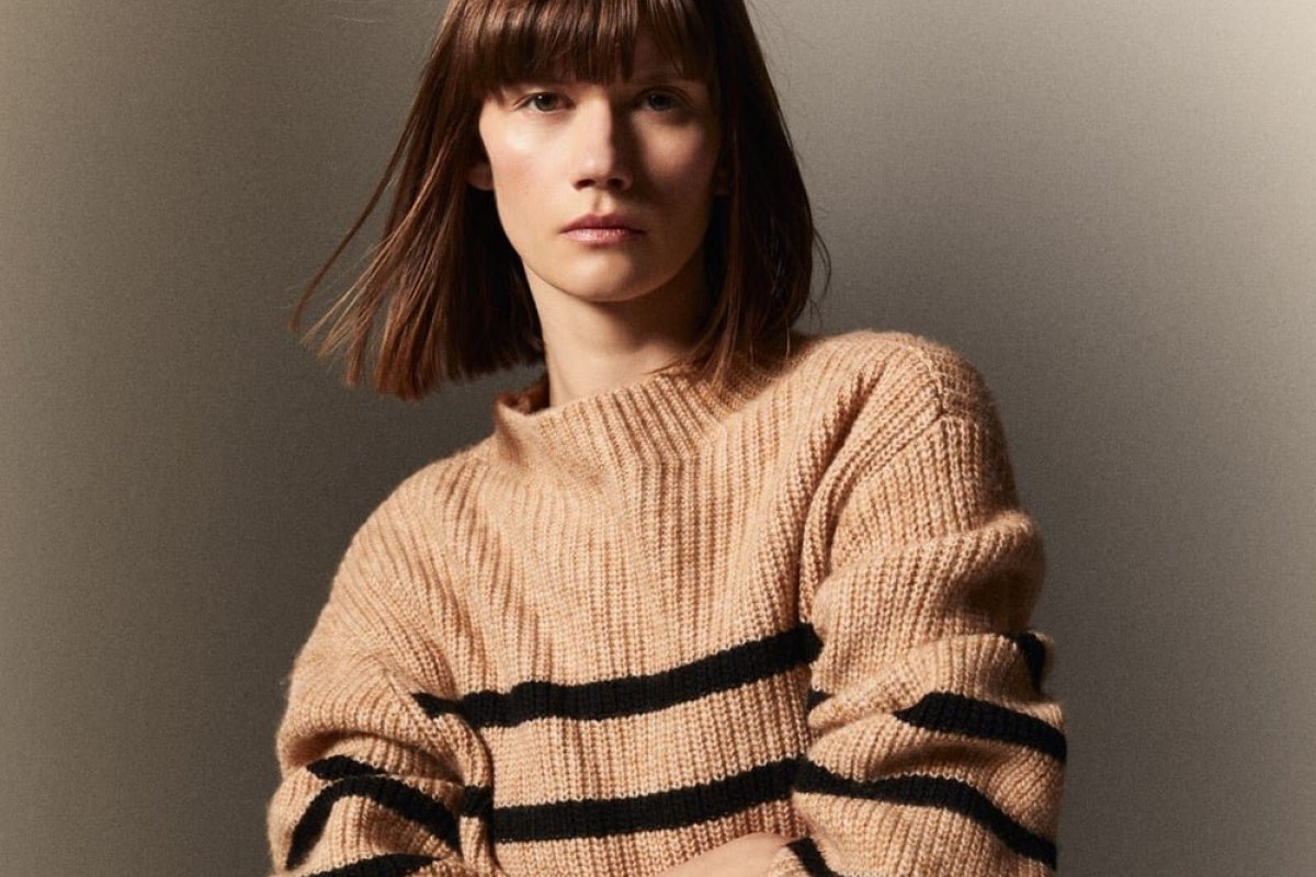 Marca espanhola Mango chega ao Brasil com exclusividade pela Dafiti!