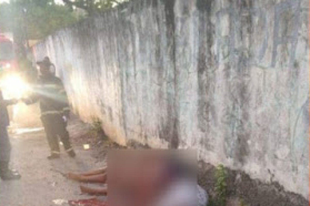 Mulheres são mortas a tiros no bairro do Lobato, em Salvador