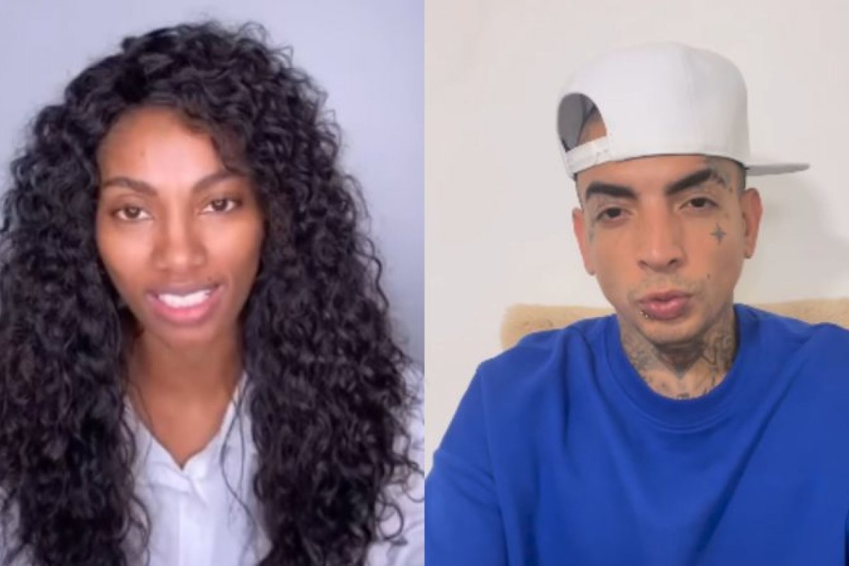 Farol BBB23: Tina manifesta apoio a Mc Guimê após polêmica expulsão: "Conte comigo"