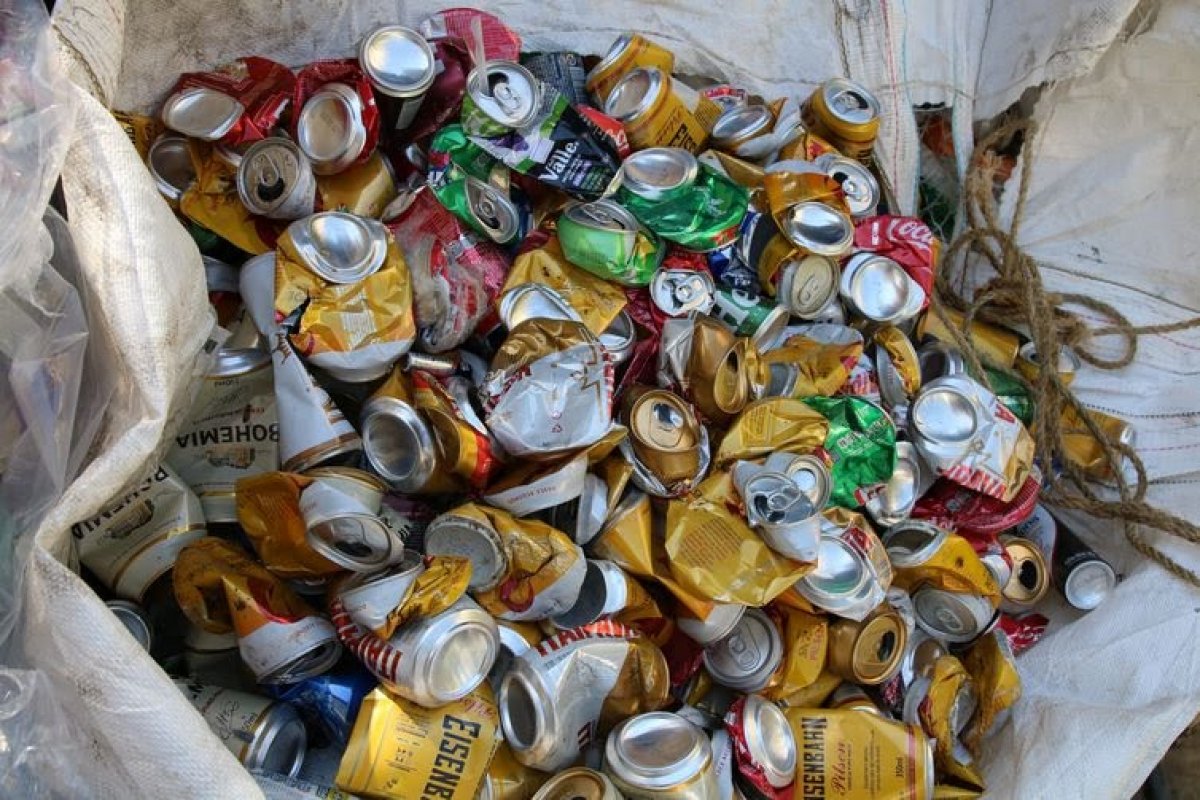 Setor de latas de alumínio confirma ano de ajustes e se prepara para um novo ciclo de crescimento