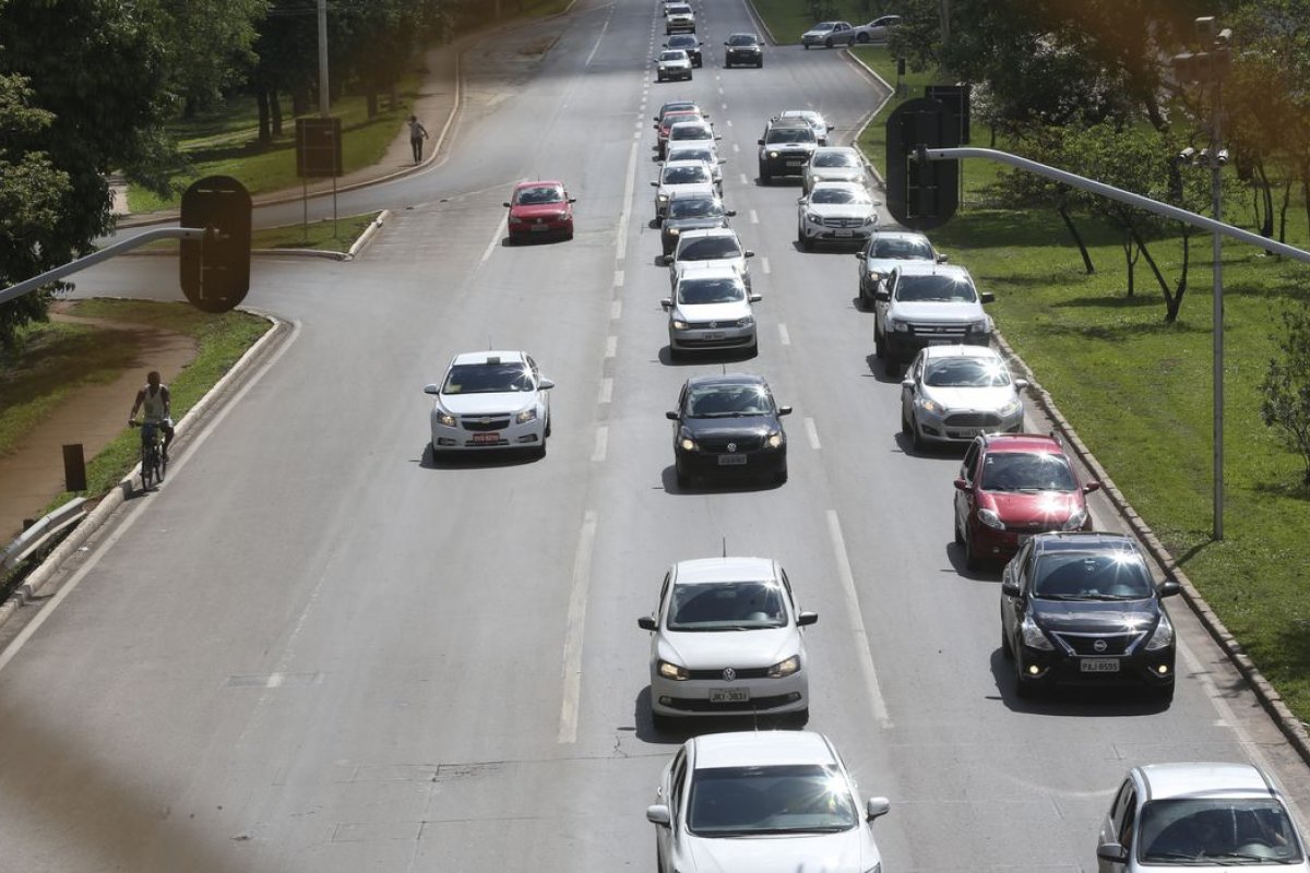 Lula deve voltar a cobrar DPVAT a partir de 2024