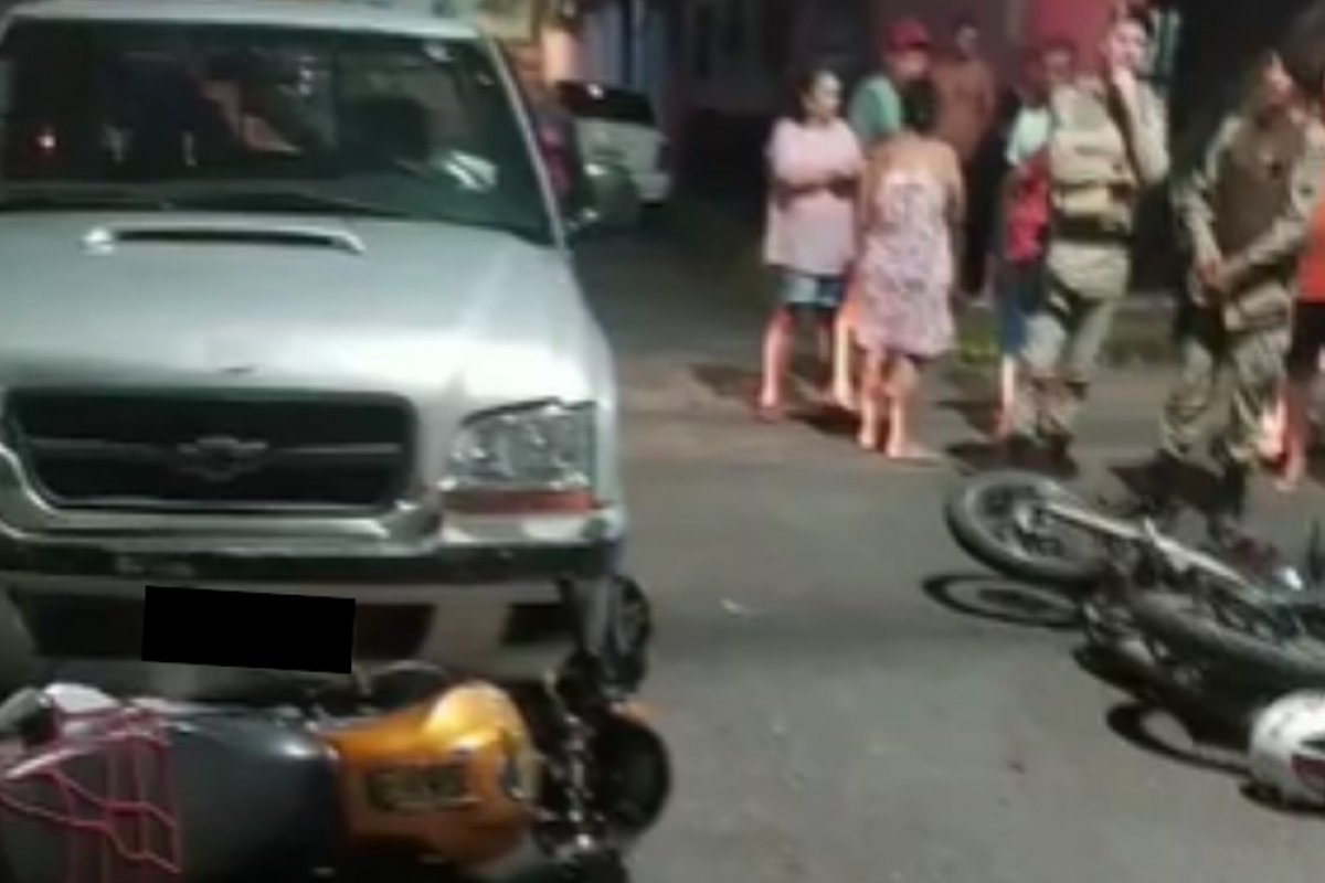 Fotógrafo morre em acidente de trânsito em Itabuna
