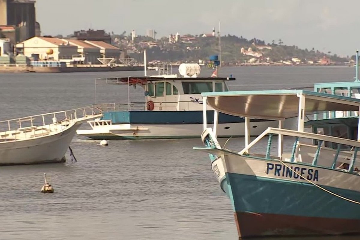 Ministério da Agricultura libera auxílio emergencial para 4,2 mil pescadores em PE