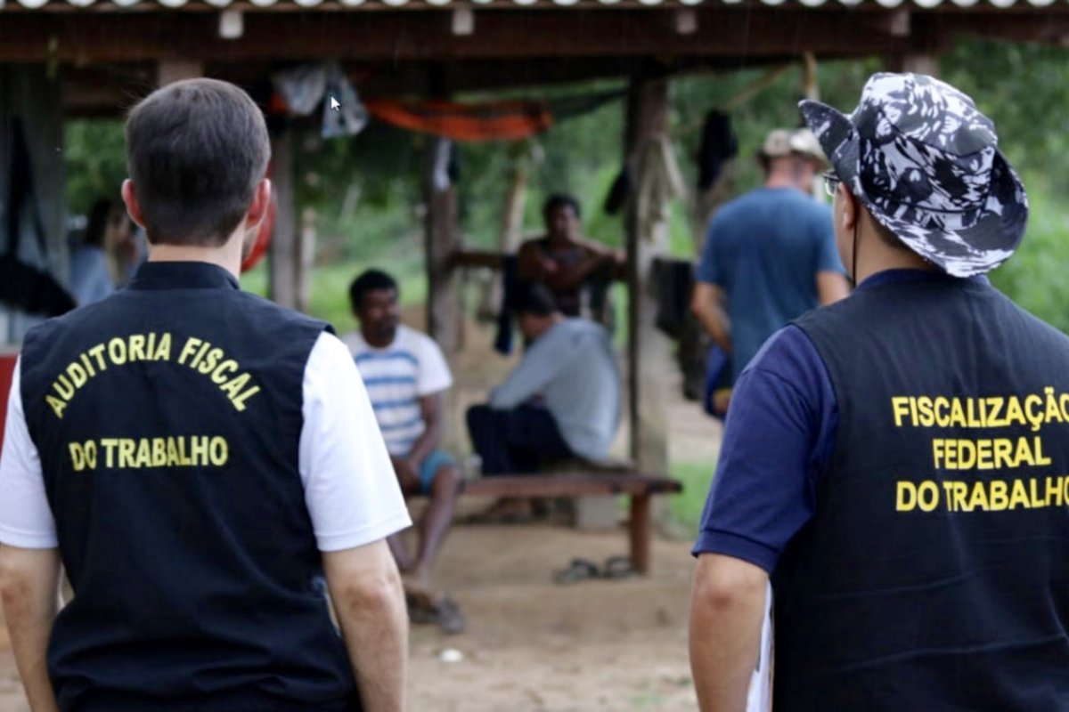 Fiscalização do trabalho atinge menor patamar em 28 anos com 45% das vagas desocupadas