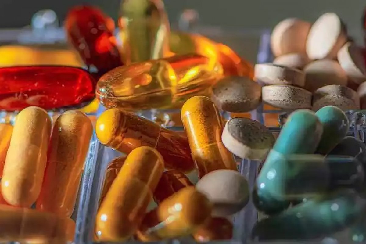 Mulheres podem ter níveis mais baixos de vitamina D do que homens; entenda