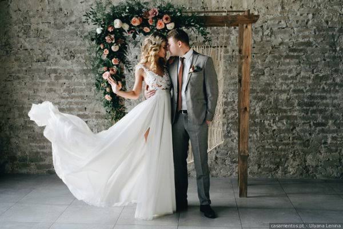 Em 2018, Bahia bateu recordes no número de casamentos