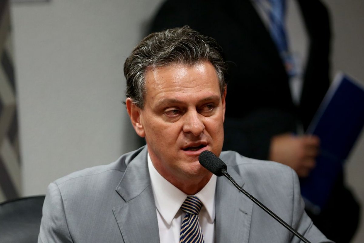 Viagem à China deve aproximar o agronegócio do governo Lula, diz ministro da Agricultura