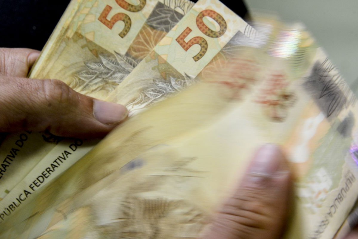 Previsão de inflação reduz de 5,96% para 5,95%, aponta Boletim Focus
