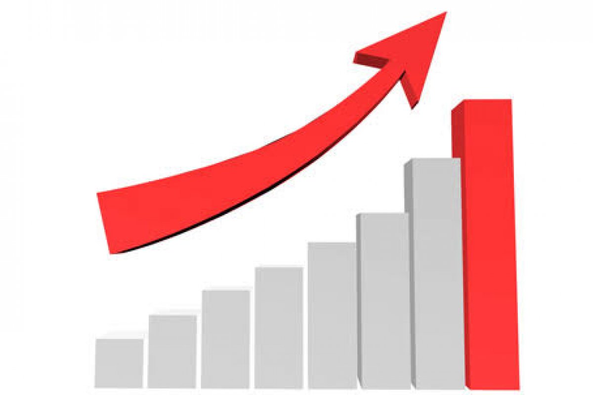 Produção industrial tem 3ª alta seguida em outubro