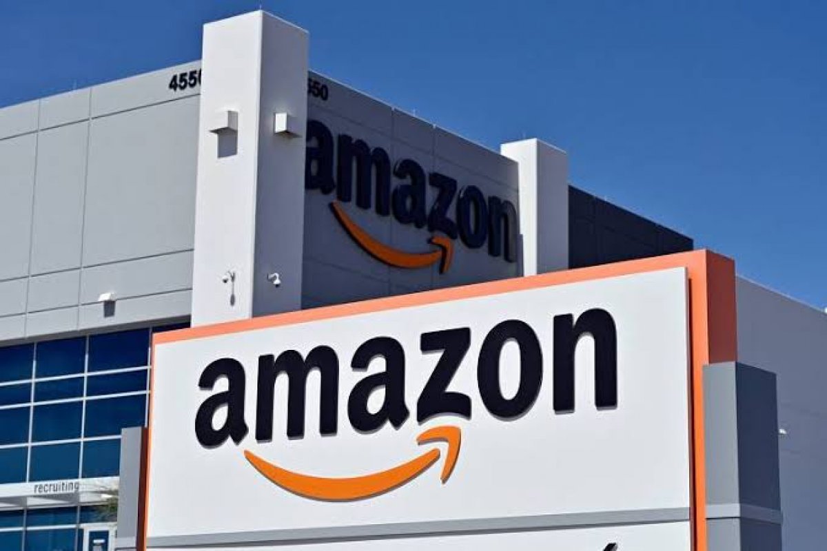Amazon anuncia que fará 9 mil demissões nas próximas semanas