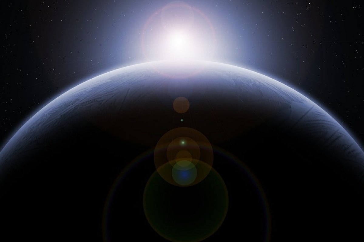 ONU alerta para risco de catástrofe climática no futuro