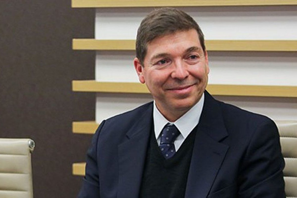 Presidente da Fiesp diz que taxas de juros no Brasil são 'pornográficas'