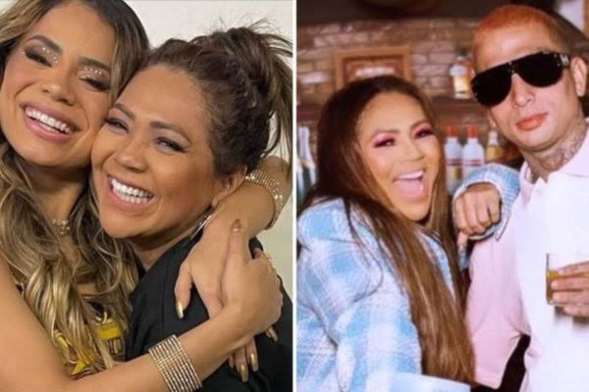 Mãe de Guimê acusa BBB23 de criar polêmica para expulsão: "Foi uma arapuca"