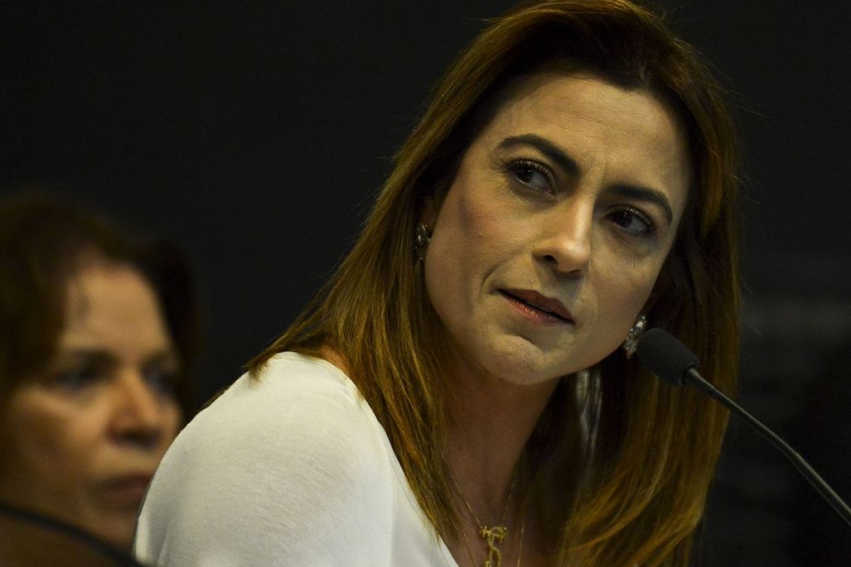 Nove senadores retiram assinatura da CPI dos atos de vandalismo do dia 08 e janeiro