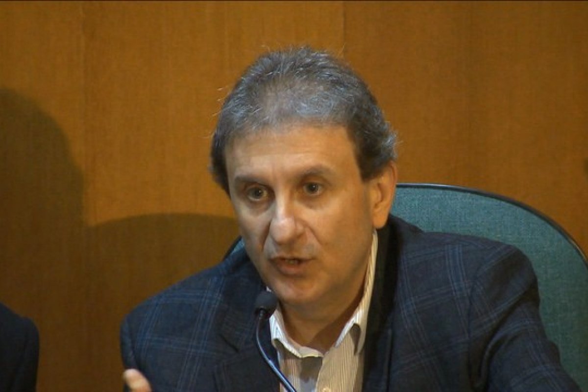 Alberto Youssef, pivô da Lava Jato, é preso em Santa Catarina