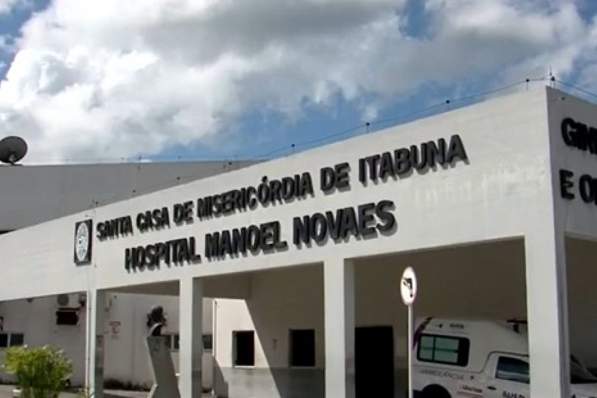 Santa Casa de Itabuna é condenada em processo relacionado a jornada de trabalho