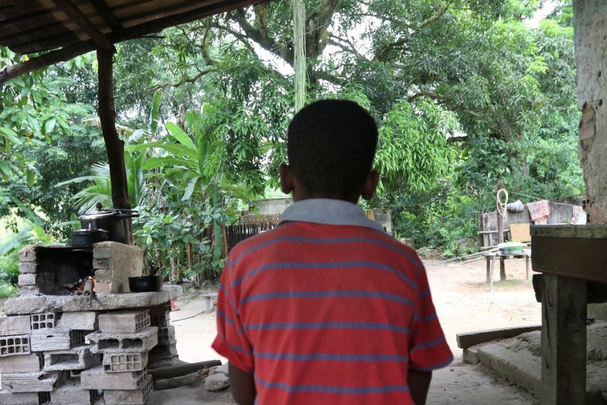 Seis em cada dez moradores do campo apresentam algum grau de insegurança alimentar