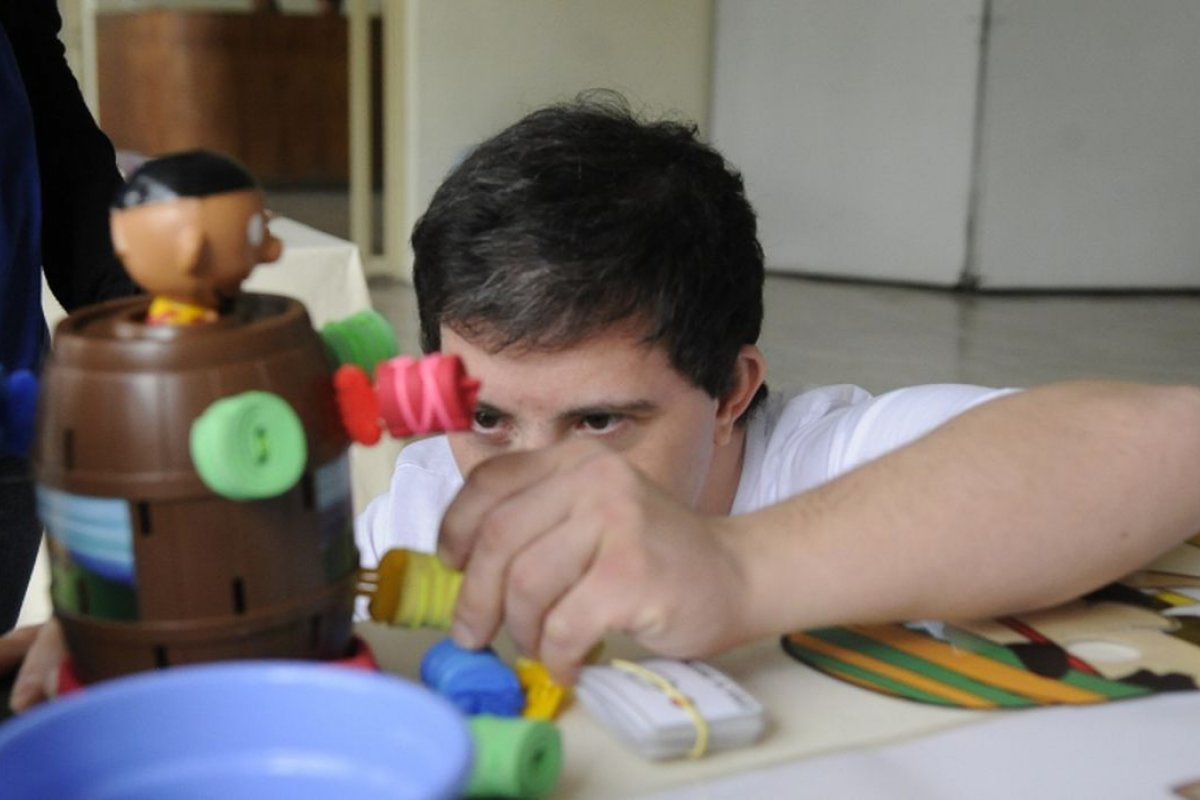 Dia da Síndrome de Down: inclusão avança, mas ainda está longe do ideal