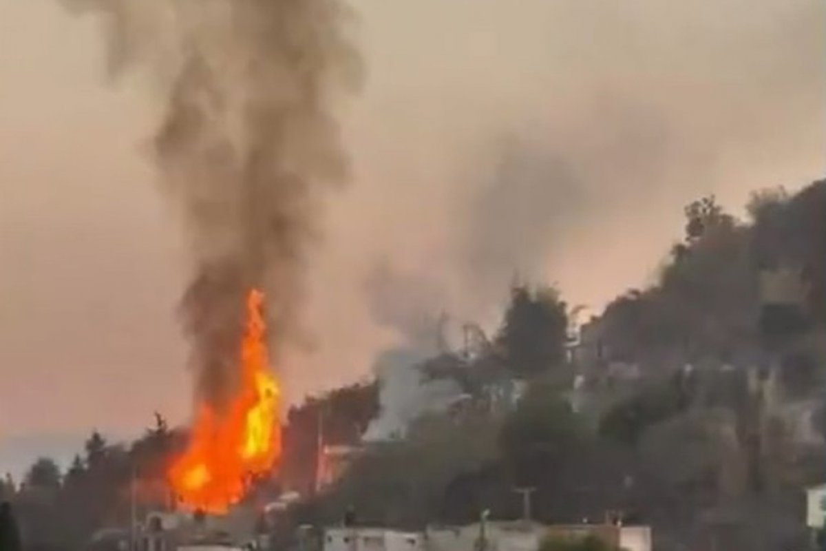 Explosão em oficina clandestina de fogos de artifício no México deixa sete mortos e 15 feridos