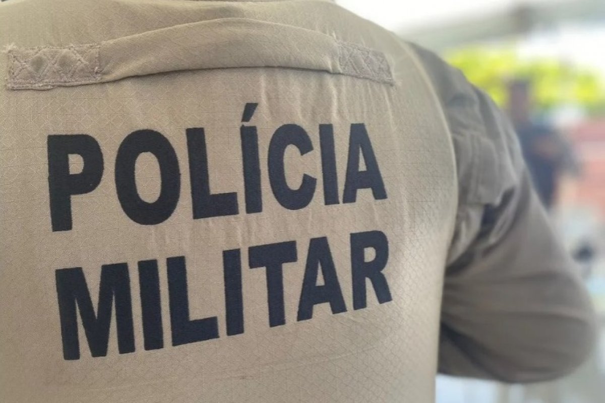 Homem é encontrado morto a tiros no Jardim Cajazeiras, em Salvador