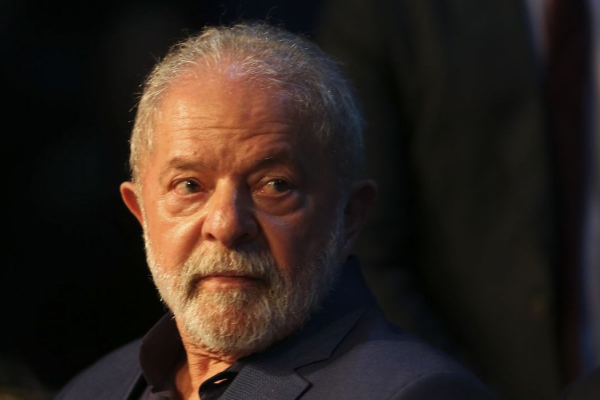 'Só vai estar tudo bem quando eu f... esse Moro', diz Lula ao lembrar tempo na prisão