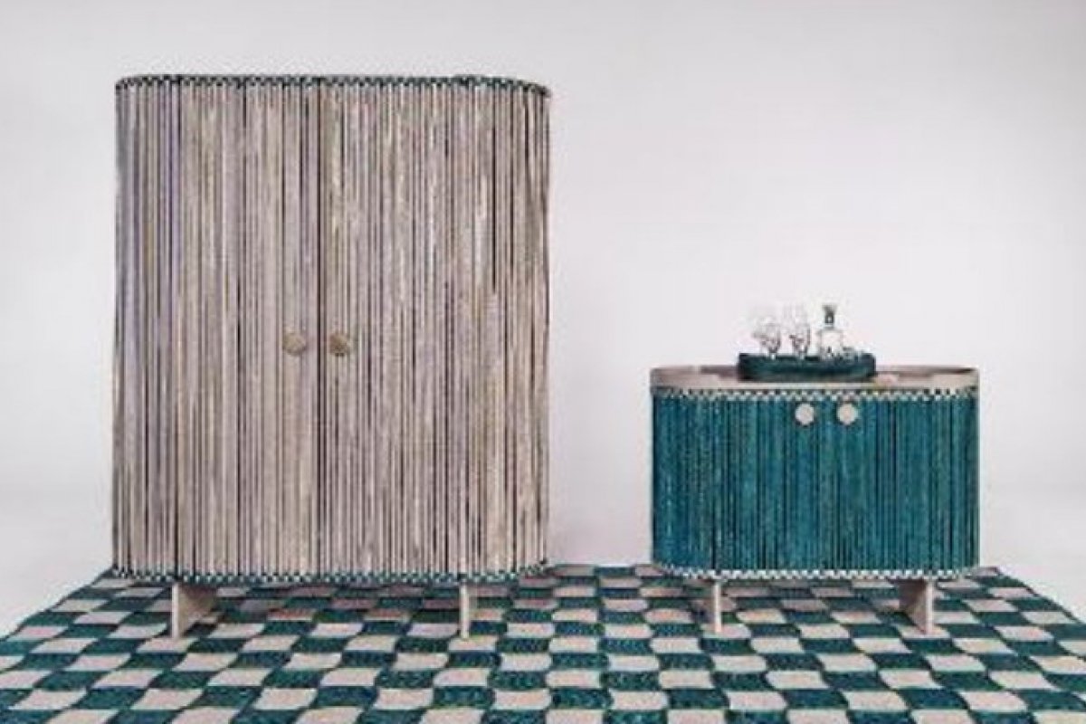 Tidelli lança Coleção Vimare!