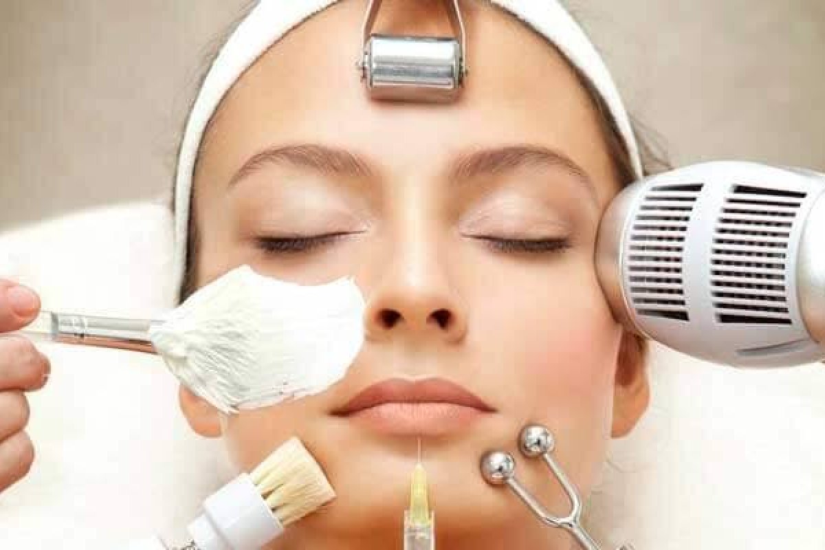 Estética in São Paulo prevê setor de beleza aquecido com mercado que representa 4% do PIB nacional!