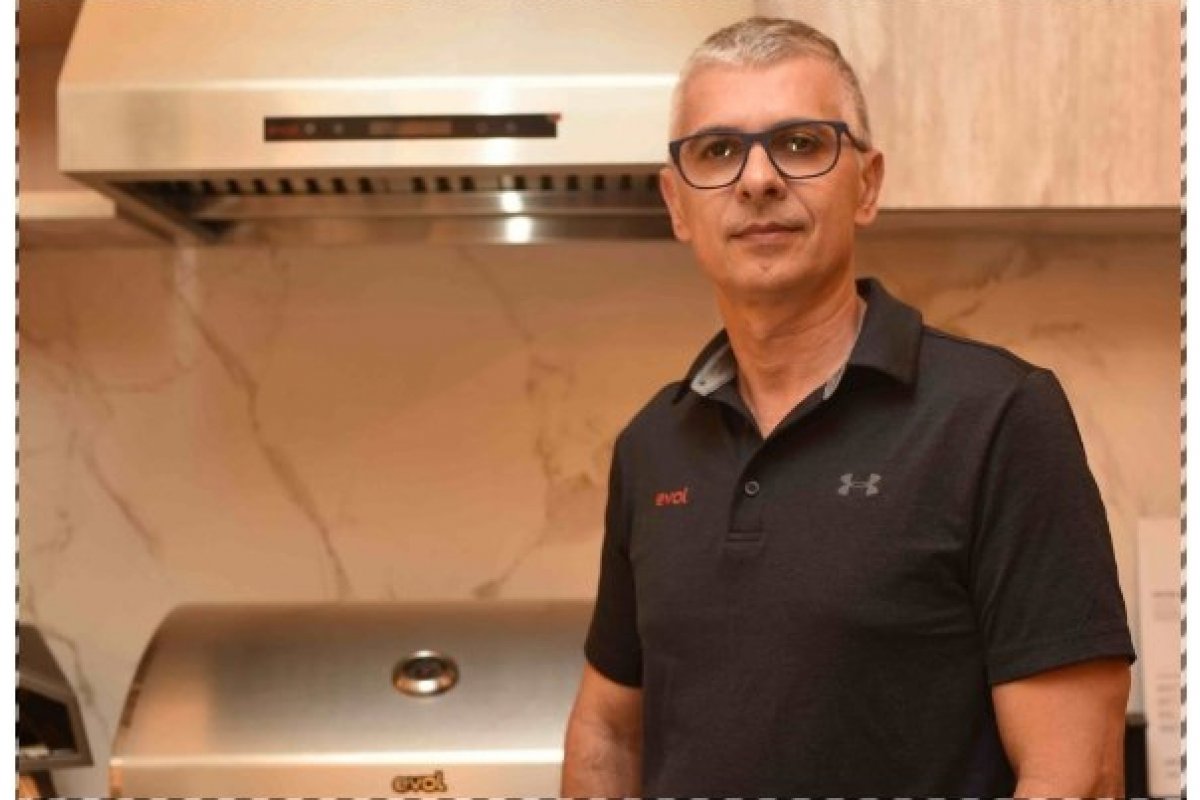 Evol recebe cerca de 6.000 visitantes durante os quatro dias de Expo Revestir