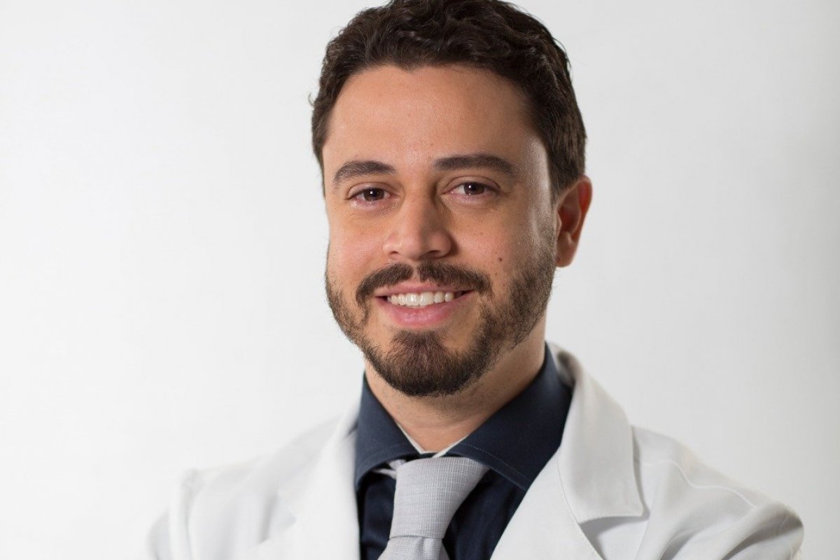 Médico baiano Victor Lisboa passa a integrar Conselho Executivo Internacional da NCODA!