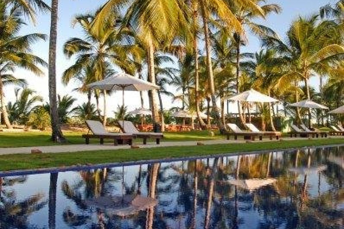 Txai Resort Itacaré apresenta diárias com condições especiais!