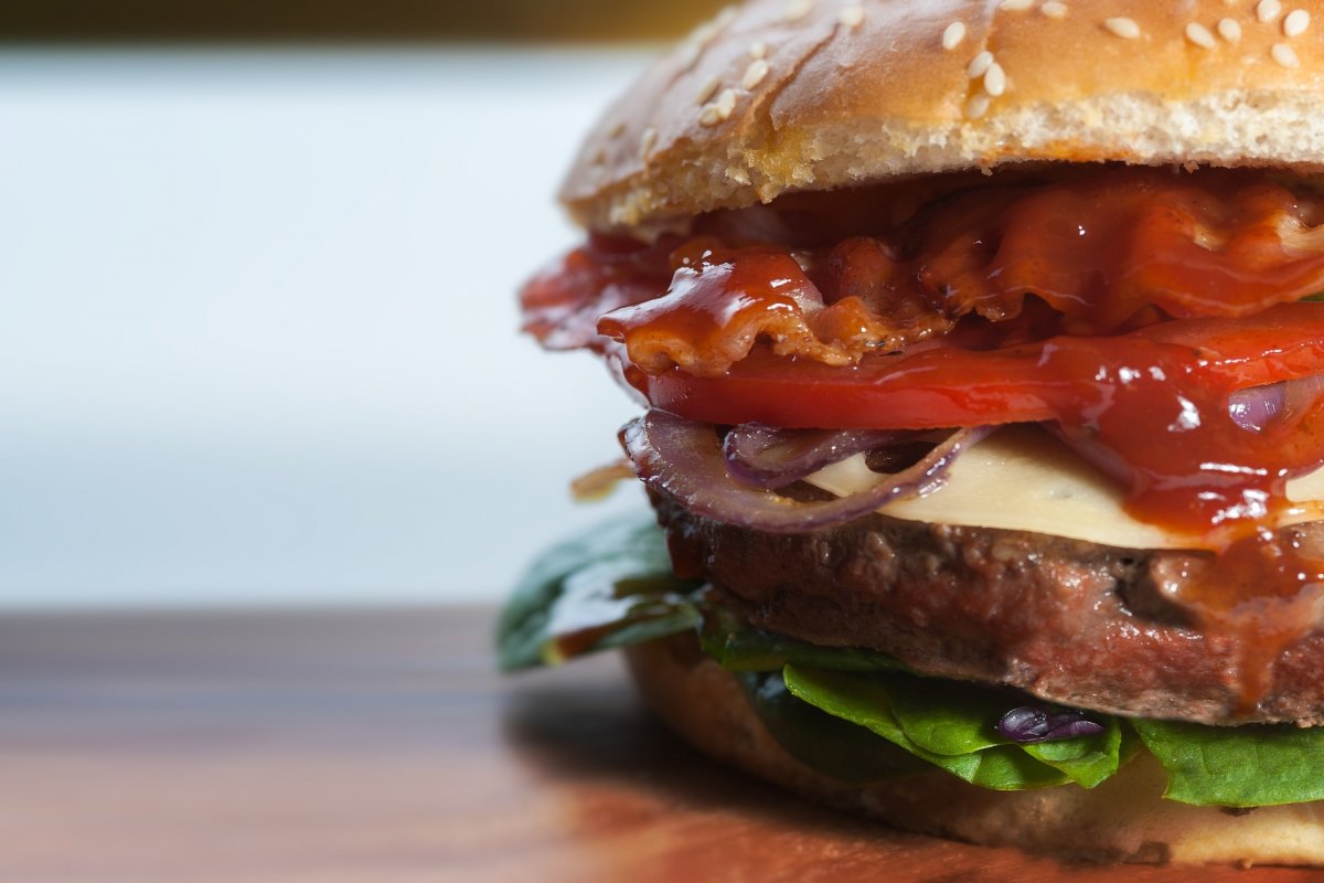 STJ nega pedido do Burguer King para Madero provar que tem o "melhor hamburger do mundo"