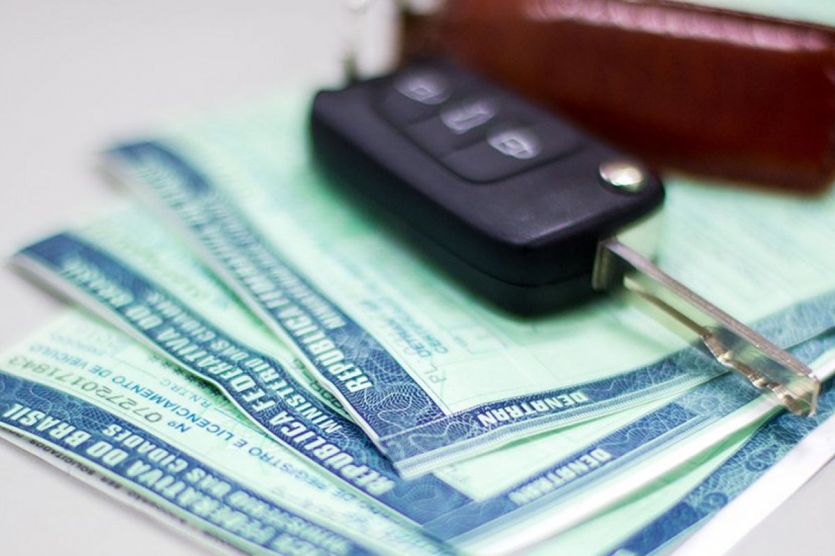 Central de Atendimento de Cobrança para dívidas de IPVA começa nesta quinta-feira