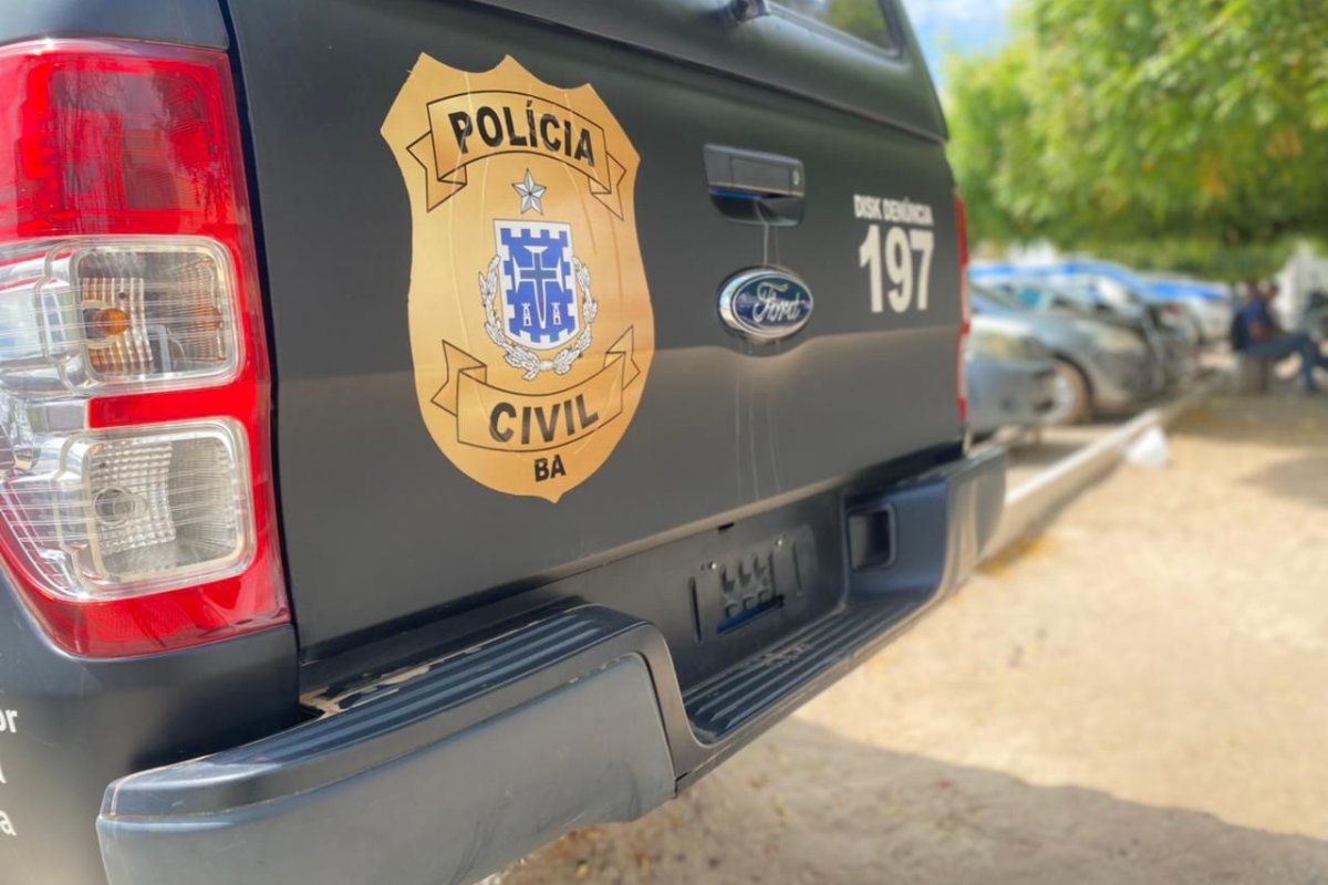 Procurado por homicídio em Juazeiro é localizado pela polícia em Aracaju