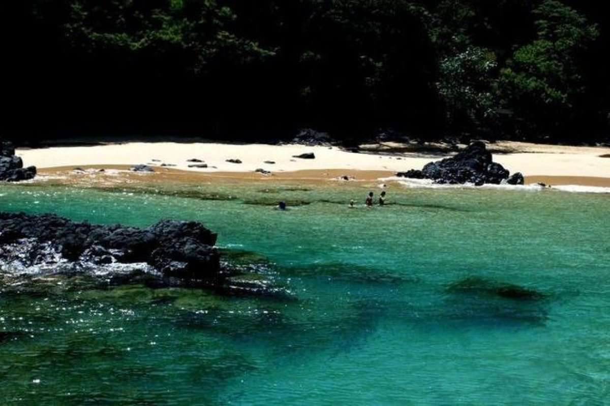 Lula assina gestão compartilhada de Fernando de Noronha entre União e PE