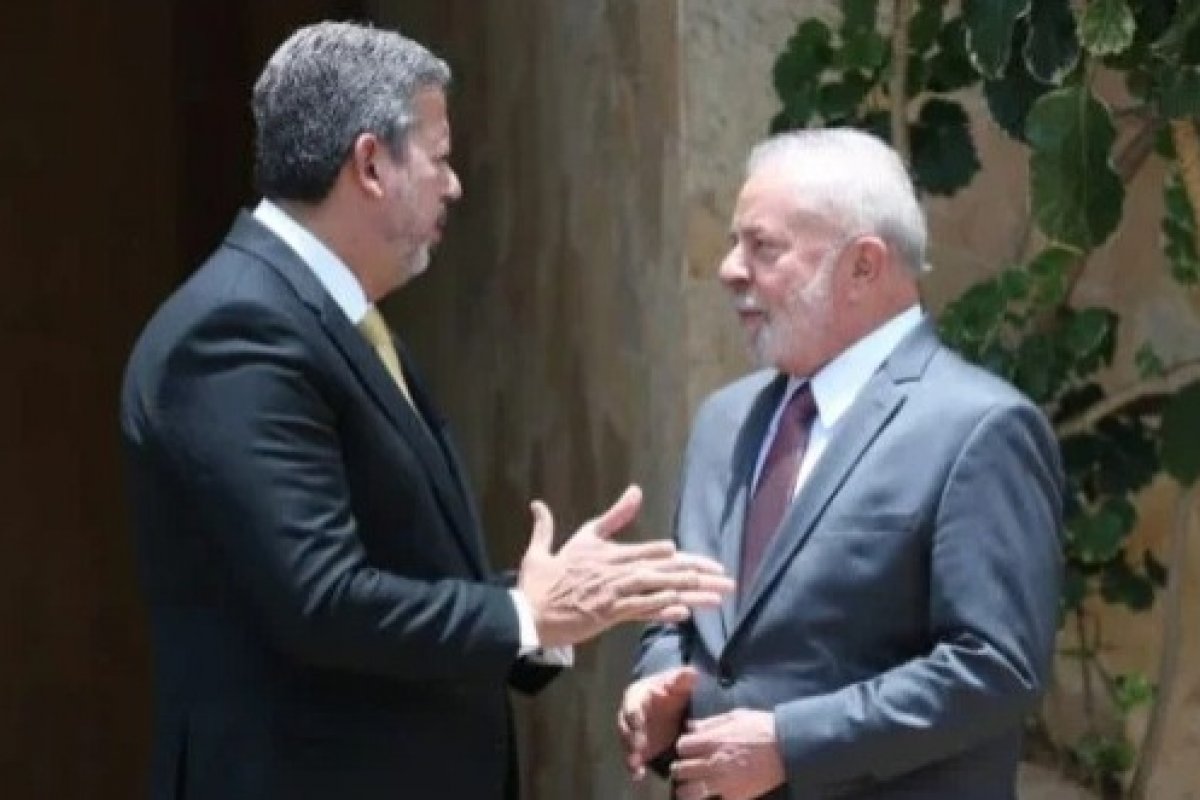 Palácio espera contar com ajuda de Lira para avançar na proposta do marco fiscal