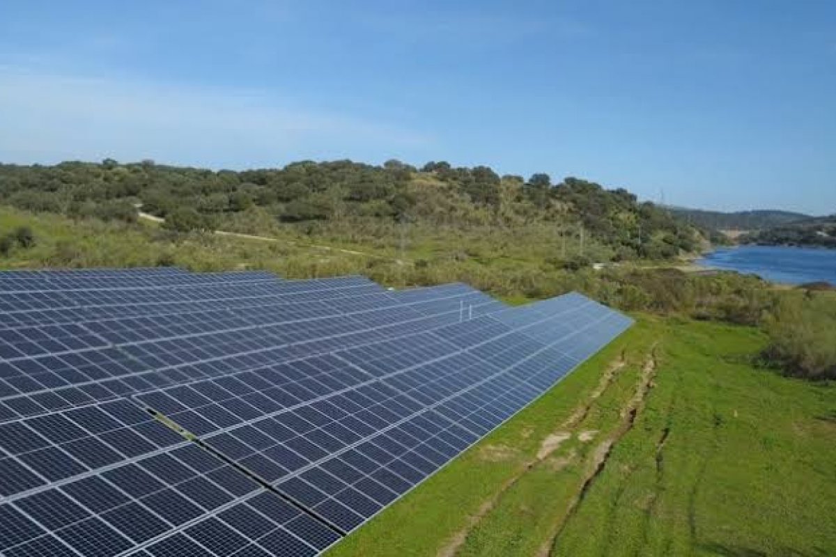 Brasil entra para o top 10 de países com maior potência solar fotovoltaica instalada