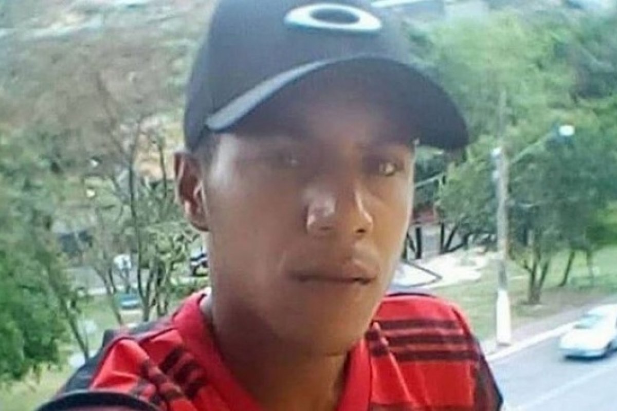 Baiano morto durante baile funk em Paraisópolis é enterrado nesta quarta (4)