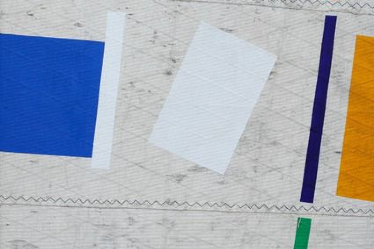 Acervo Galeria de Arte leva mostra inédita de Bel Borba à SP-Arte!