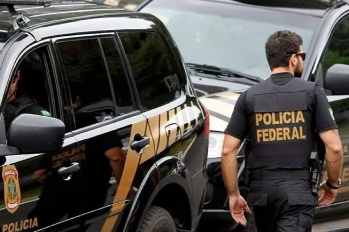Nove suspeitos que planejavam matar Moro e servidores são presos pela PF