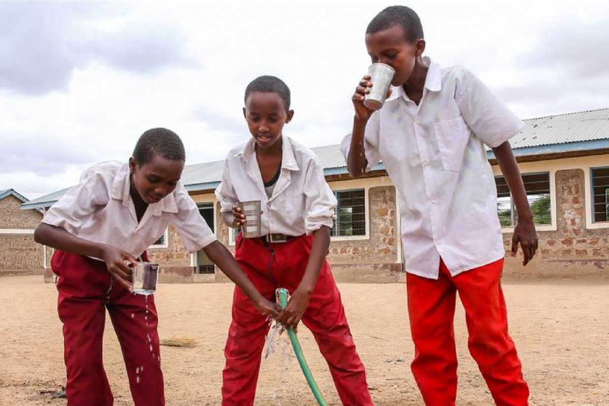 46% da população global vive sem acesso a saneamento básico, aponta Unesco